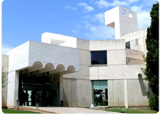 Fondazione Joan Mir