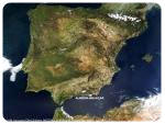 Geografia della Spagna