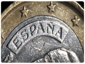 Crisi economica spagnola
