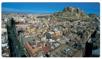 Alicante - Spagna