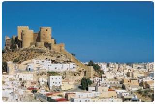 Almeria