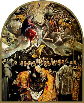 el greco