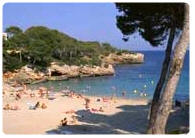 Cala d'Or