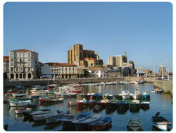 Castro Urdiales - Spagna