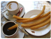 Churros