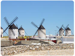 Clima in Spagna