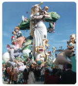 Fallas di Valencia