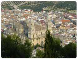 Jaen - Spagna