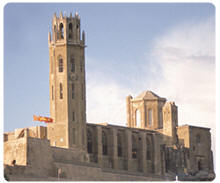 Lleida