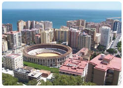 Malaga