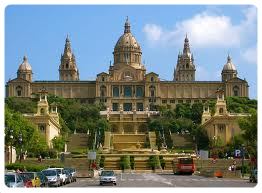 Montjuic