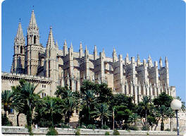 Palma di Maiorca