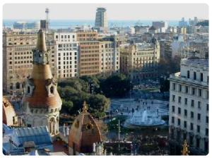 Passeig de Gracia