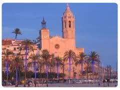 Ostelli a Sitges
