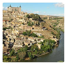 Toledo